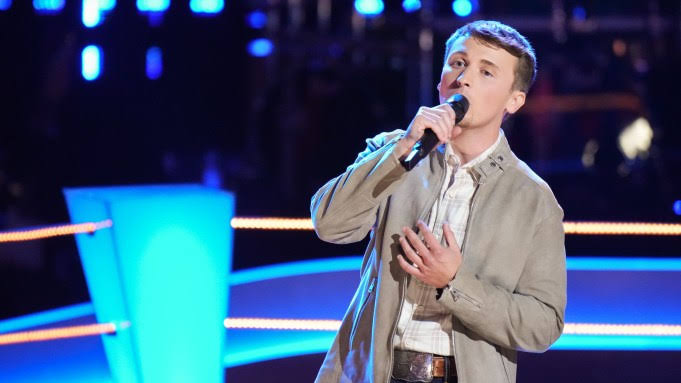 Dylan Carter Dies In Car Crash: ‘The Voice’ Contestant Was 24