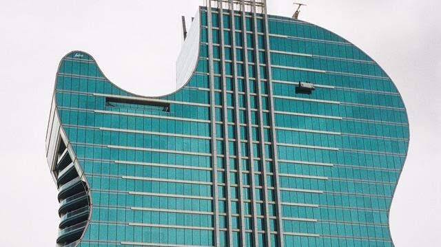 Cardi B’s ex, rapper Offset shot outside Hard Rock Hotel in Hollywood: report