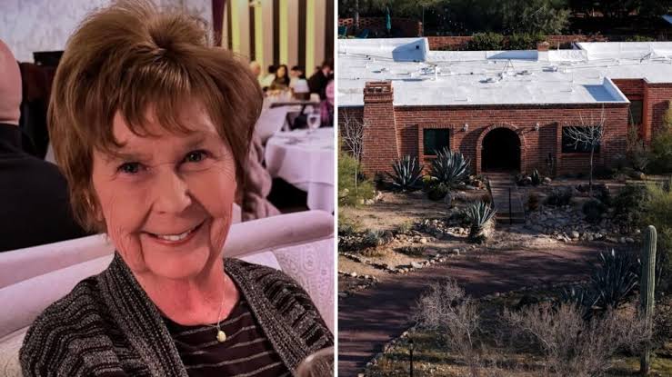 Nancy Guthrie Cops Reportedly Discovered Surprising Detail Inside Her Home