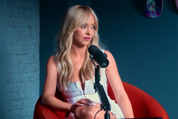 Sydney Sweeney's Euphoria character uses ableist slur when compared to a Democrat