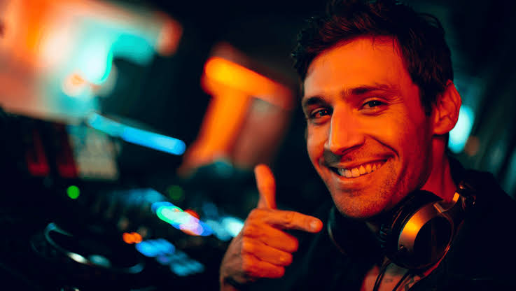 DJ Dan, legendary house music pioneer, dies at 57