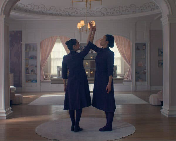 A ‘Handmaid’s Tale’ Sequel Is Coming to TV. Here’s What You Need to Know.