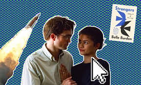 I Went to See ‘The Drama’ with My Friend Who Survived a School Shooting