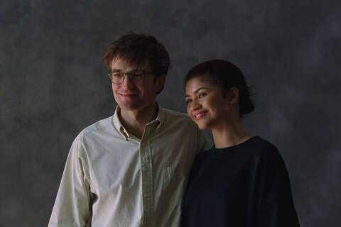 The controversy around Zendaya's new film explained