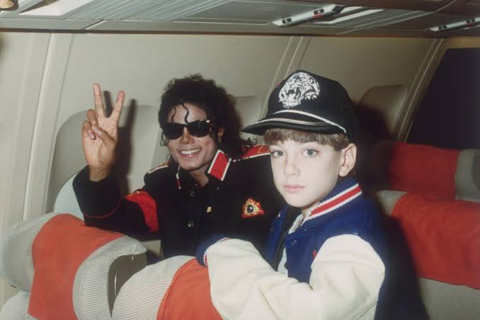 The ‘Leaving Neverland’ Director Has Many Thoughts on the New Michael Jackson Biopic
