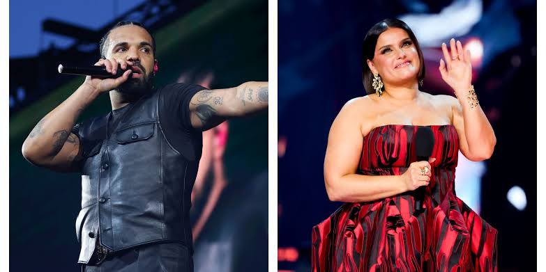 Watch Drake Honor Nelly Furtado, Rehash Junos Beef