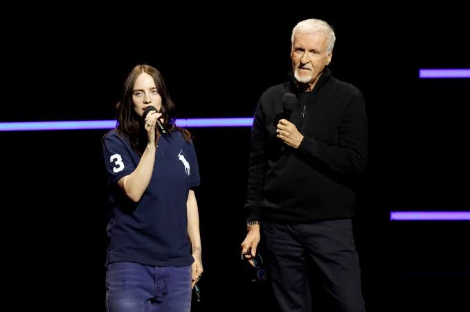 CinemaCon 2026: Timothée Chalamet, Zendaya, Sandra Bullock, Nicole Kidman and more