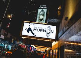 Update: The Book of Mormon Will Temporarily Close on Broadway After Roof Fire