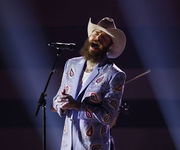 Post Malone, Barry Manilow cancel concerts