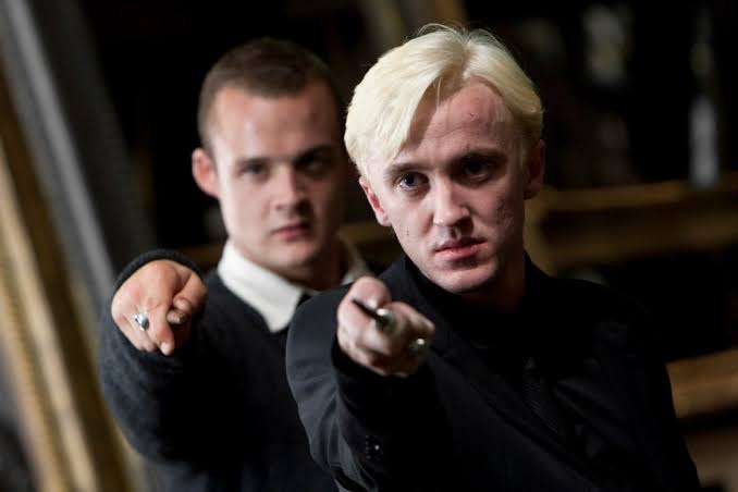 Tom Felton Extends Run as Draco Malfoy in Broadway’s ‘Harry Potter and the Cursed Child’