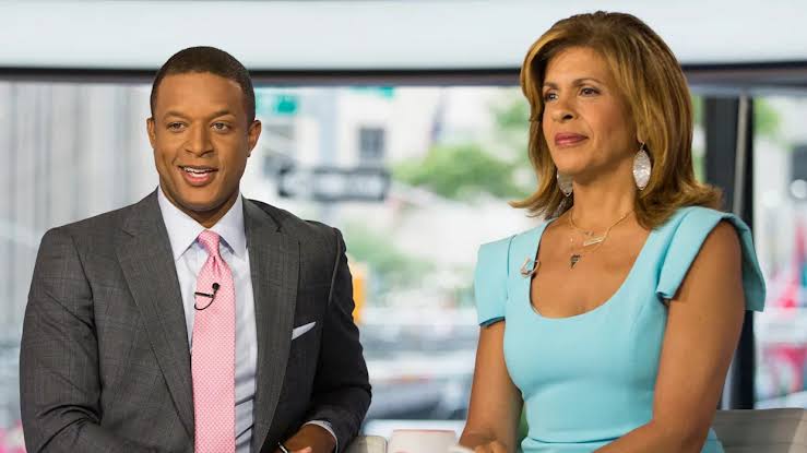 The Real Reason Craig Melvin Is Missing from Today After Reports He’s Scared He’ll Be ‘Elbowed Out’ if Hoda Kotb ‘Wants Her Job Back’