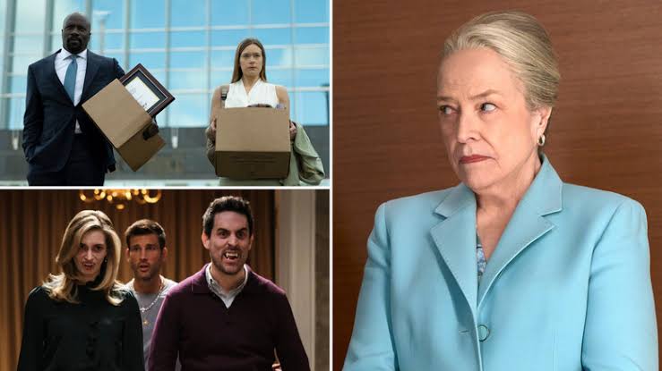CBS Reveals Fall 2026 Schedule — Ghosts, Matlock, And NCIS: Sydney Held For Midseason