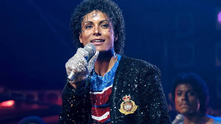 Michael Jackson Biopic Scores Box Office Record That's Only Ever Been Done Once Before