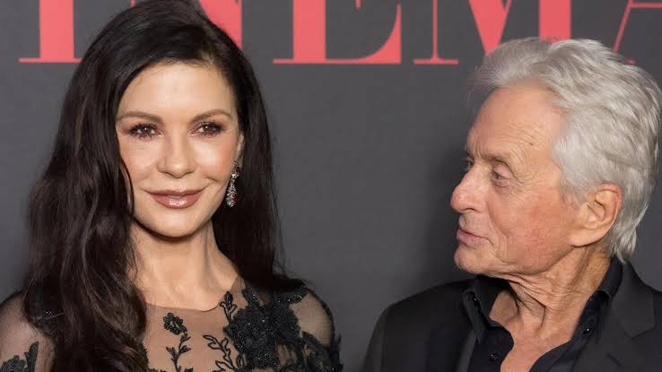 Catherine Zeta-Jones and Michael Douglas set for major life upheaval – 4,000 miles from home