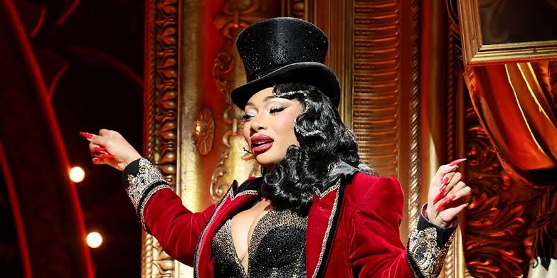 Megan Thee Stallion Rushed to Hospital During Moulin Rouge Performance on Broadway