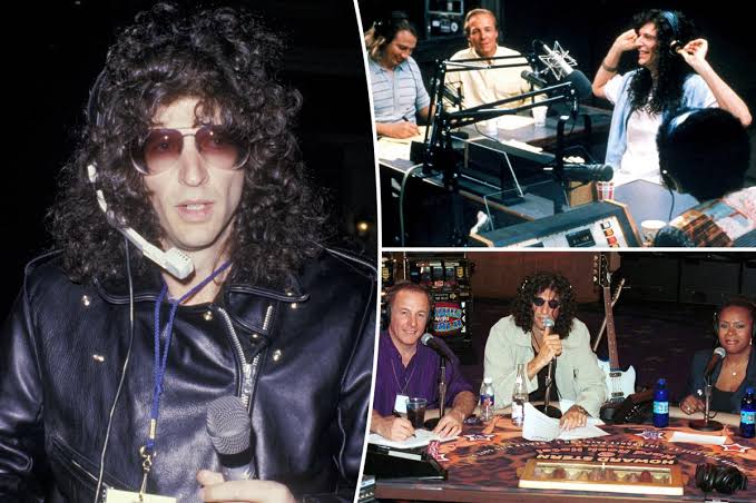 Ex-Howard Stern staffers detail ‘frightening’ truth of working for shock jock
