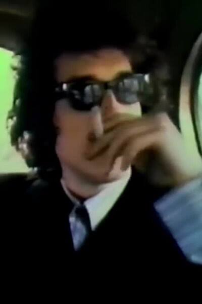 What Were Bob Dylan and John Lennon Really Saying in the Back of That Limo?