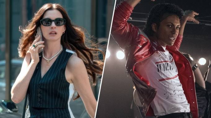 ‘Devil Wears Prada 2’ Very Chic With $233M+ WW, ‘Michael’ Dances The Weekend Away To Near $424M Cume; ‘Super Mario Galaxy’ Nears $900M – Global Box Office Update