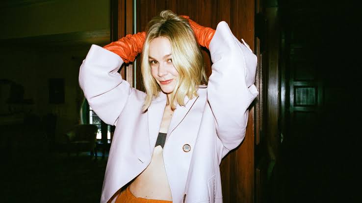 Carey Mulligan on Going Ballistic in ‘Beef’