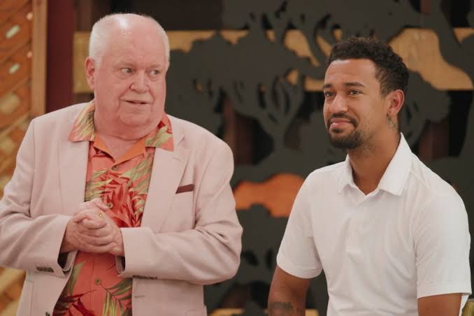 ‘Company Retreat’ Star Anthony Norman Tells All: What the Show Left Out, Who Almost Called Police and Which Actor ‘Slipped Up’ on the Prank