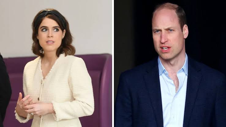 Eugenie’s Pregnancy Reportedly Triggering William as Sources Reveal the Real Reason He’s Boycotting Her Christening