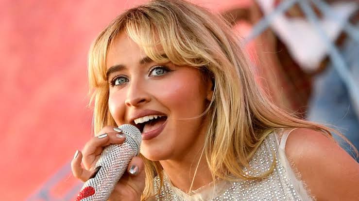 ‘Weird’ outburst rattles Coachella headliner