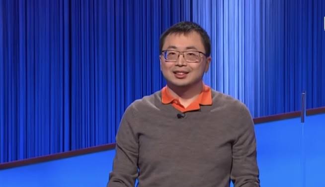 America Has a New Favorite Jeopardy! Champ