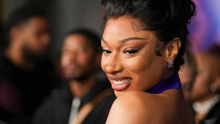 Megan Thee Stallion announces early exit from 'Moulin Rouge'