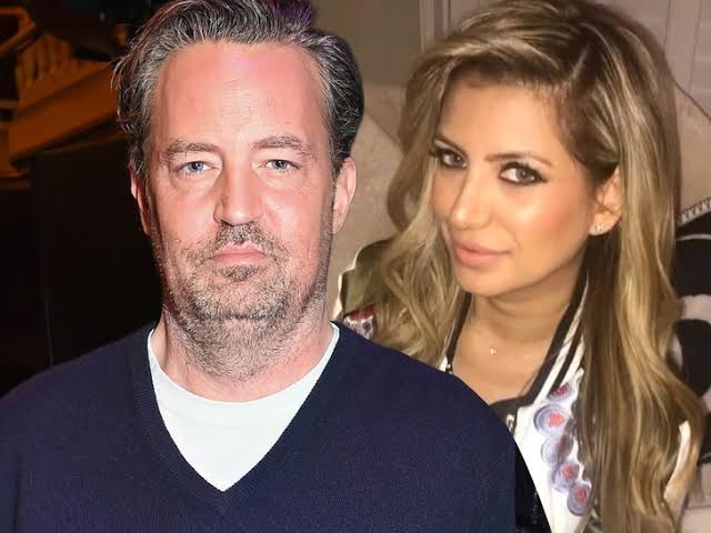 'Ketamine Queen' Begged for Forgiveness Before Matthew Perry Case Sentencing