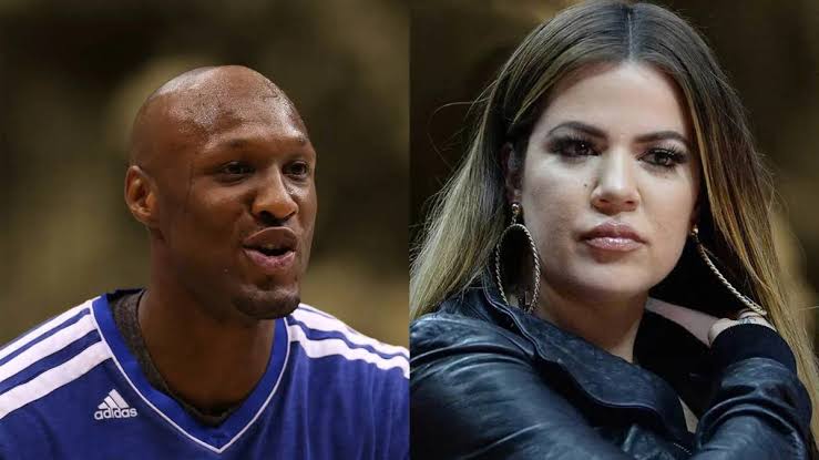 Lamar Odom’s graphic admission about meeting Khloé Kardashian for the first time