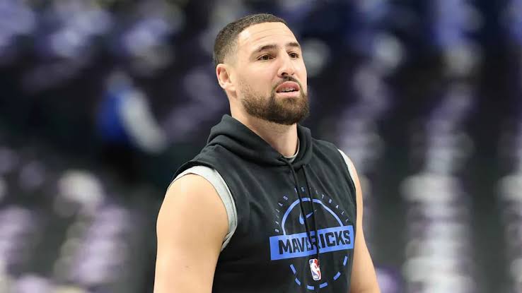 Megan Thee Stallion seemingly accuses Mavericks’ Klay Thompson of cheating in latest Instagram Story