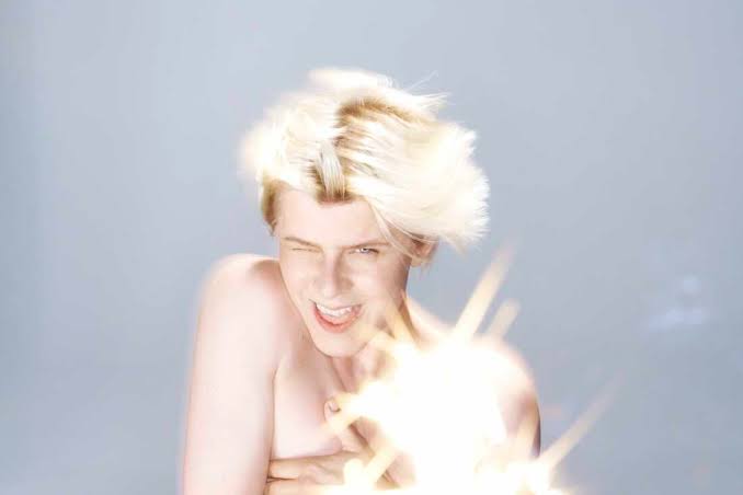 Robyn on her trolling, playful new album ‘Sexistential’