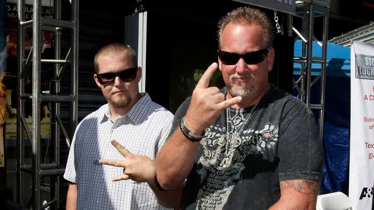 'Storage Wars' star Darrell Sheets' puzzling final deal left friends uneasy before his death, castmate says