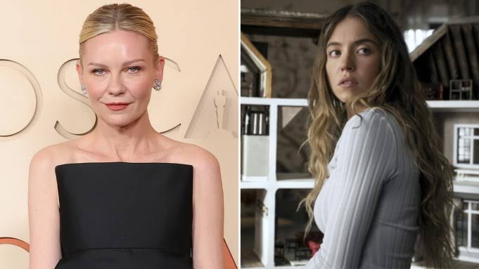'The Housemaid's Secret': Sydney Sweeney Movie Sets 2027 Release
