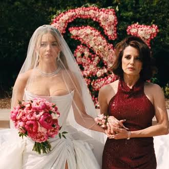 The Euphoria High School Reunion Looks Gnarly