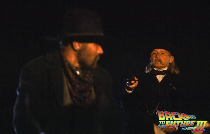 James Tolkan, Back to the Future’s ‘Mr. Strickland’, Has died at age 94