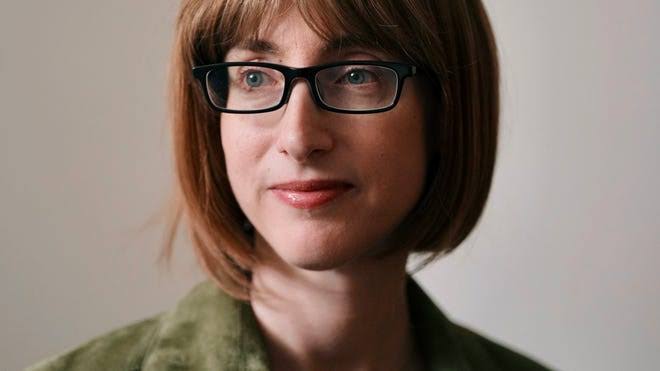 'The Housemaid' author Freida McFadden reveals her real identity – Exclusive