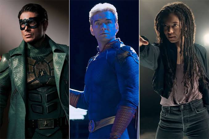 'The Boys' boss talks pressure to get the ending 'right' and future spinoffs