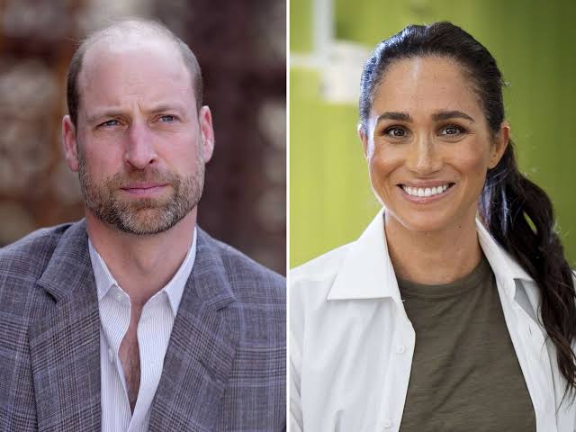 Prince William Reportedly "Sought Assurances" That Meghan Markle Wouldn't Wear Princess Diana's Jewelry
