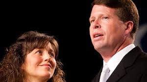 Jim Bob and Michelle Duggar break silence on son Joseph's arrest