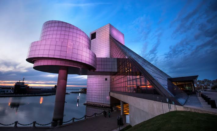 Meet the 2026 Rock Hall inductees!