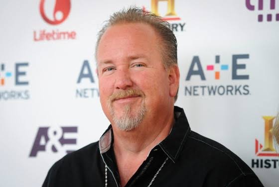 Darrell Sheets, star of reality TV hit 'Storage Wars,' dies at 67