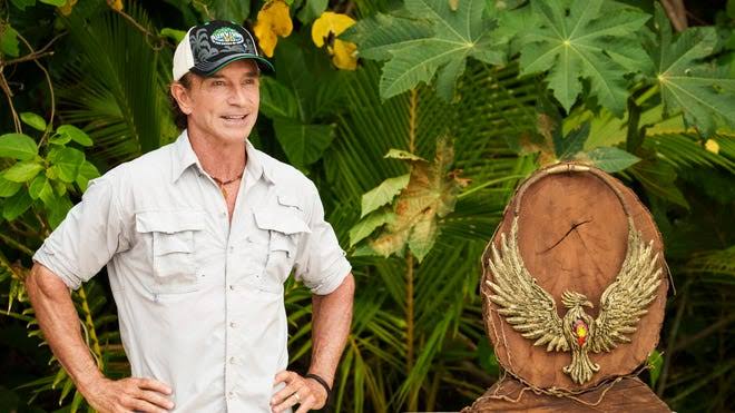 'Survivor 50': Here's who made the final 10 and who was eliminated