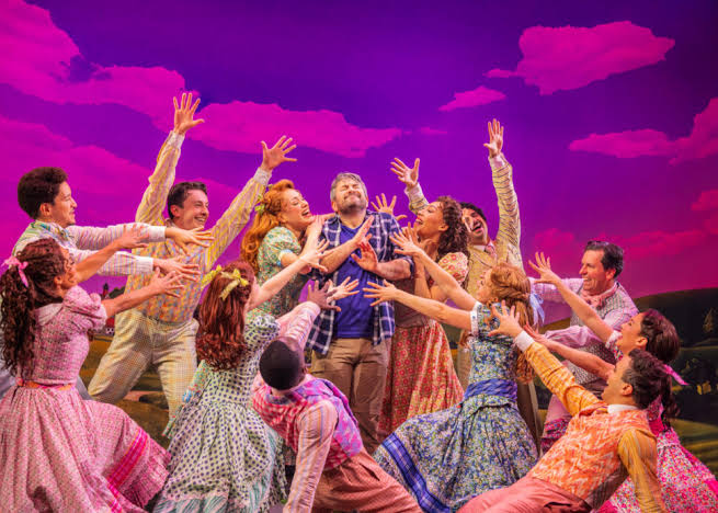 Did Reviewers Find Magic in Schmigadoon!?