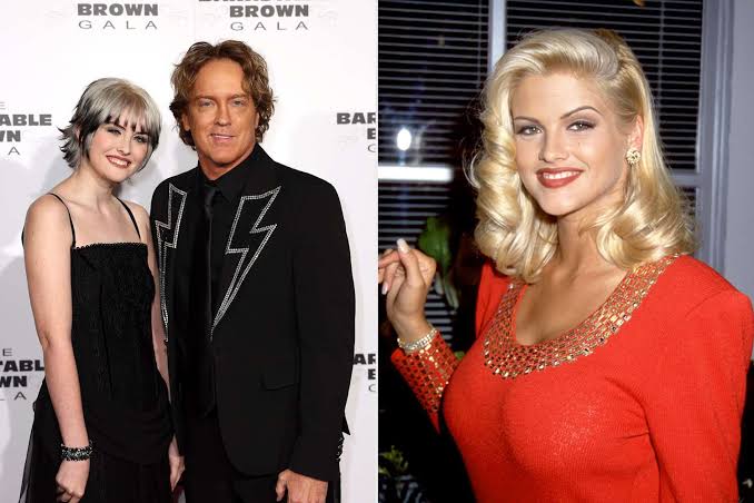 Larry Birkhead on Daughter Dannielynn Following Anna Nicole Smith’s ‘Footsteps’ (Exclusive)