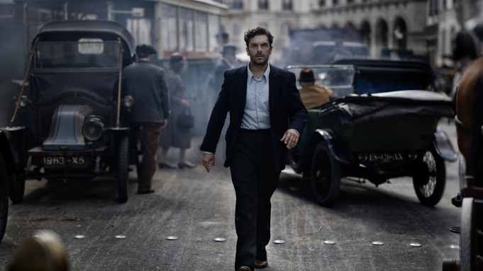 'The Electric Kiss' Review: Cannes Film Festival Opener French Charmer