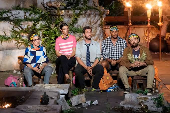 Survivor Reached a New Low in Screwing Over Its Players