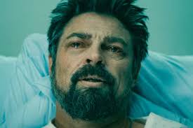Karl Urban Was Ready for 'Mortal Kombat II' Thanks to Spending a Season of 'The Boys' in Bed