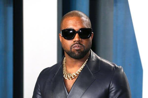 Kanye West Postpones Concert in France as Government Considers Banning It