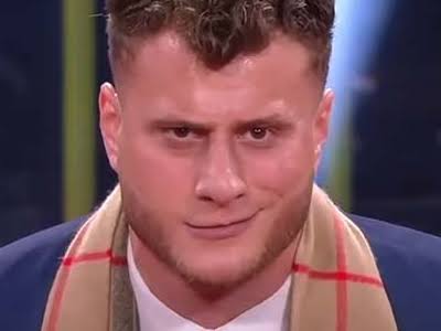 Report on MJF’s status with AEW following world title loss to Darby Allin at Dynamite